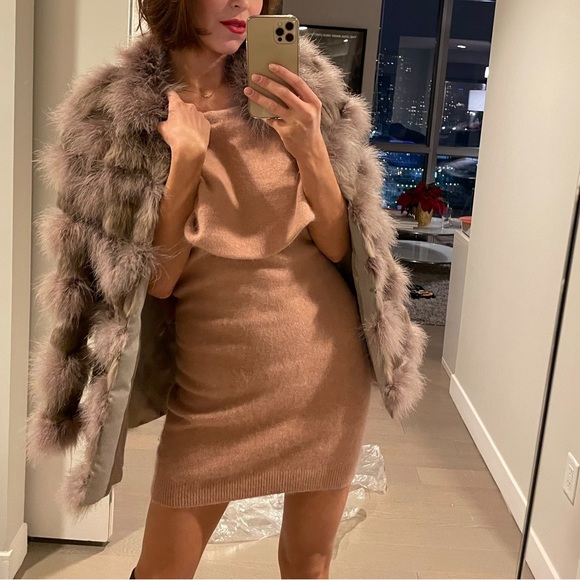 Pellessimo Paris fur jacket - Picture 12 of 14